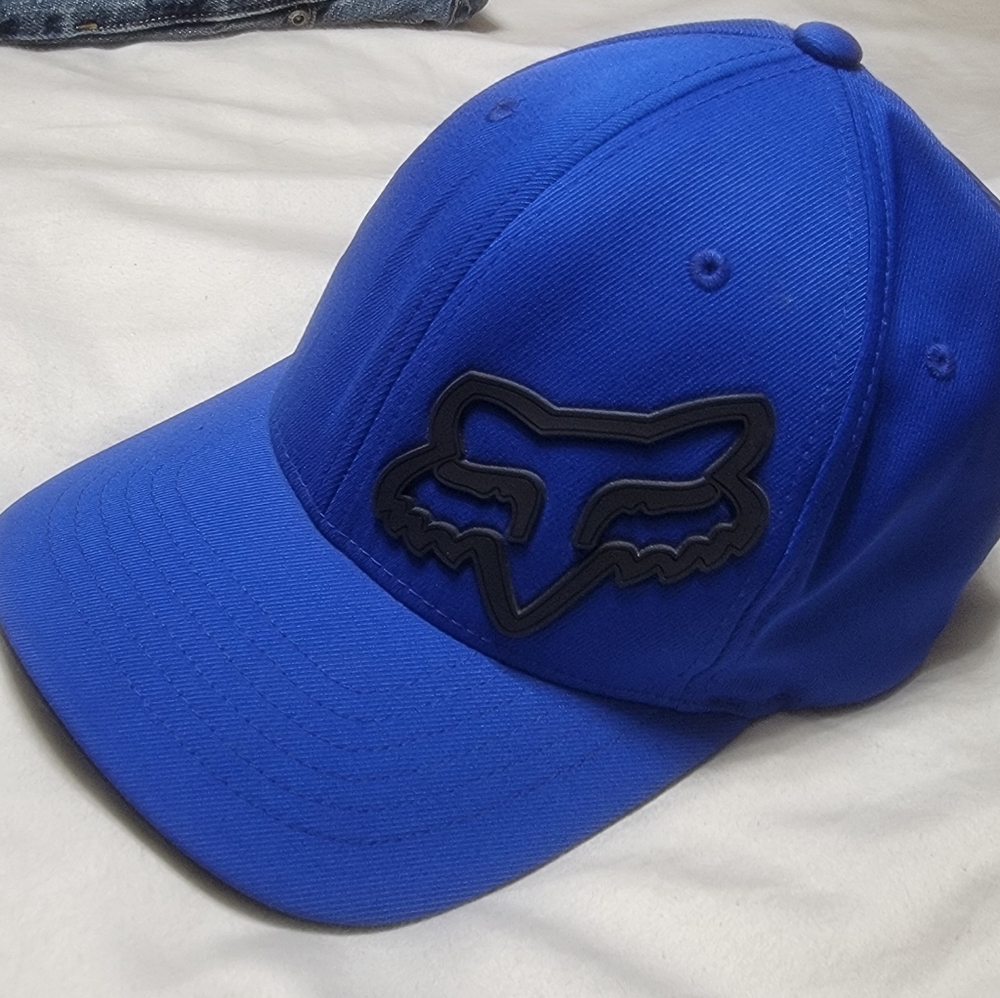 Mens FOX Racing hat